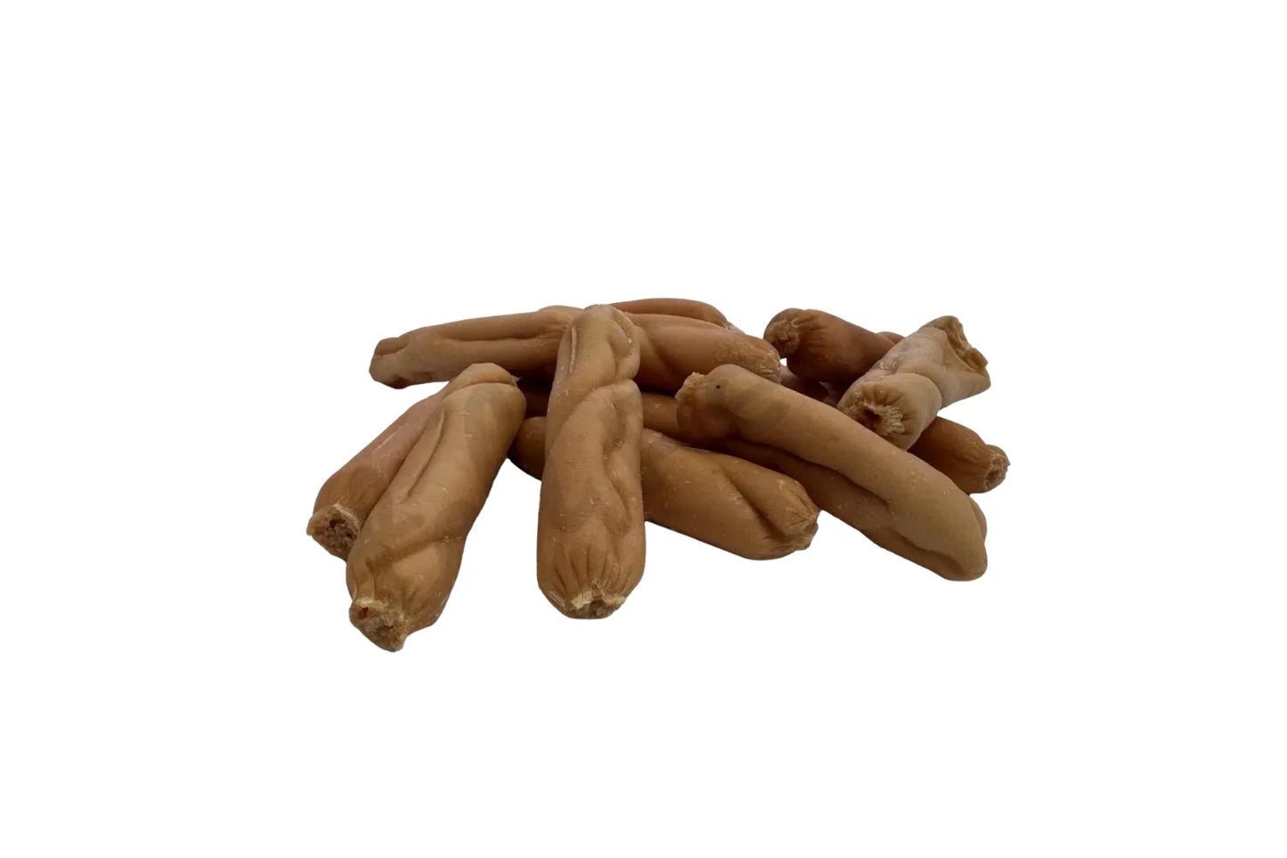 Eenden saucijsjes