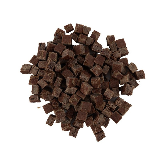 Cubes Paard