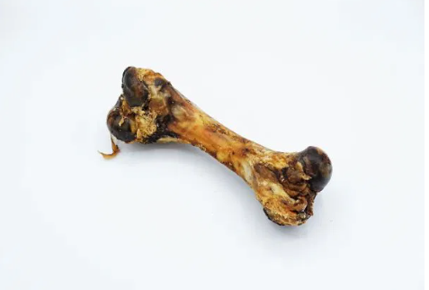Serrano Smulkluif