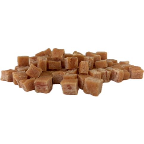 Cubes Struisvogel