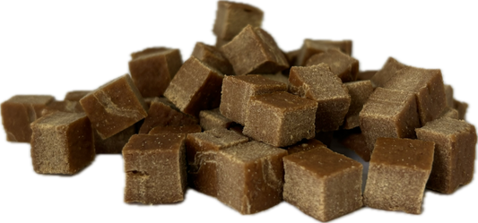 Cubes Tonijn
