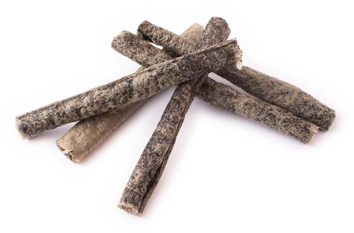 Kabeljauwsticks