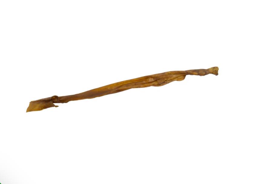 Paardenkophuid 70cm