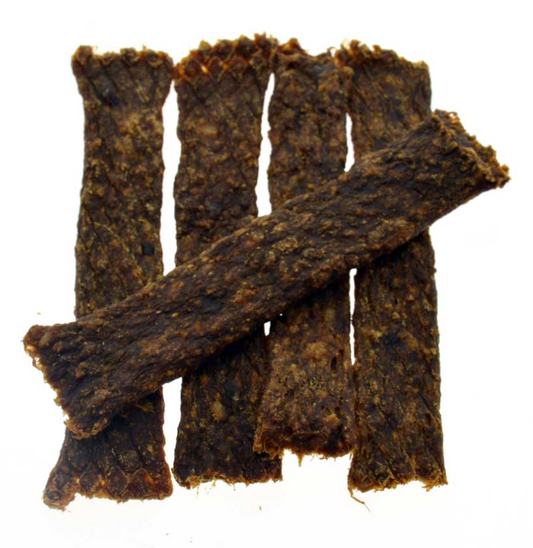 Vleesstrips Rund