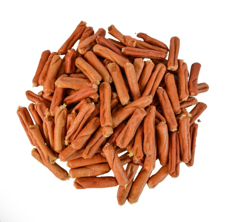 saucijsjes rund 1 kilo