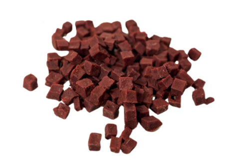 Cubes Rund