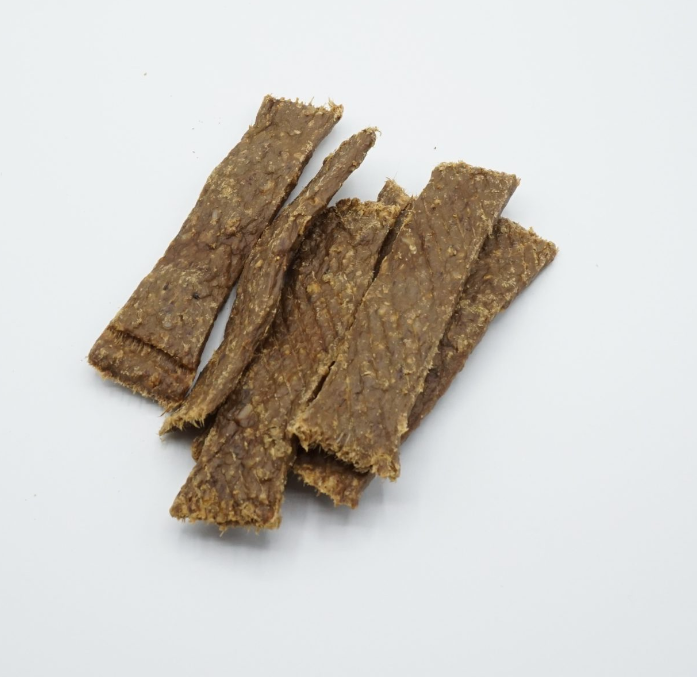 Vleesstrips kalkoen