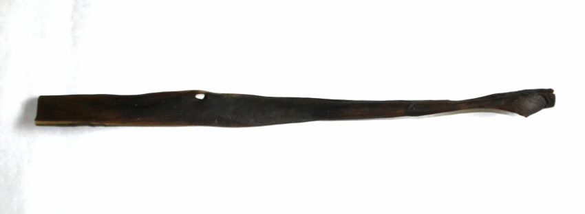 Kamelenhuid 70cm