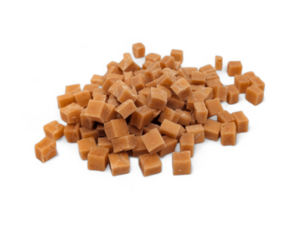 Cubes kip