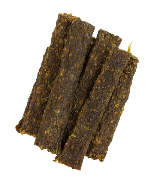 Vleesstrips konijn