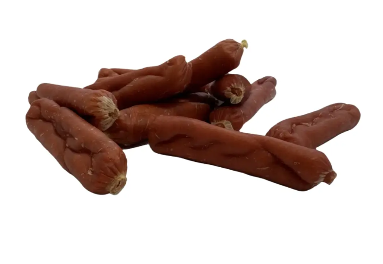 Saucijsjes konijn